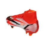 Nike Superfly 8 Elite CR7 FG Sepatu Sepak Bola Pria Db2858